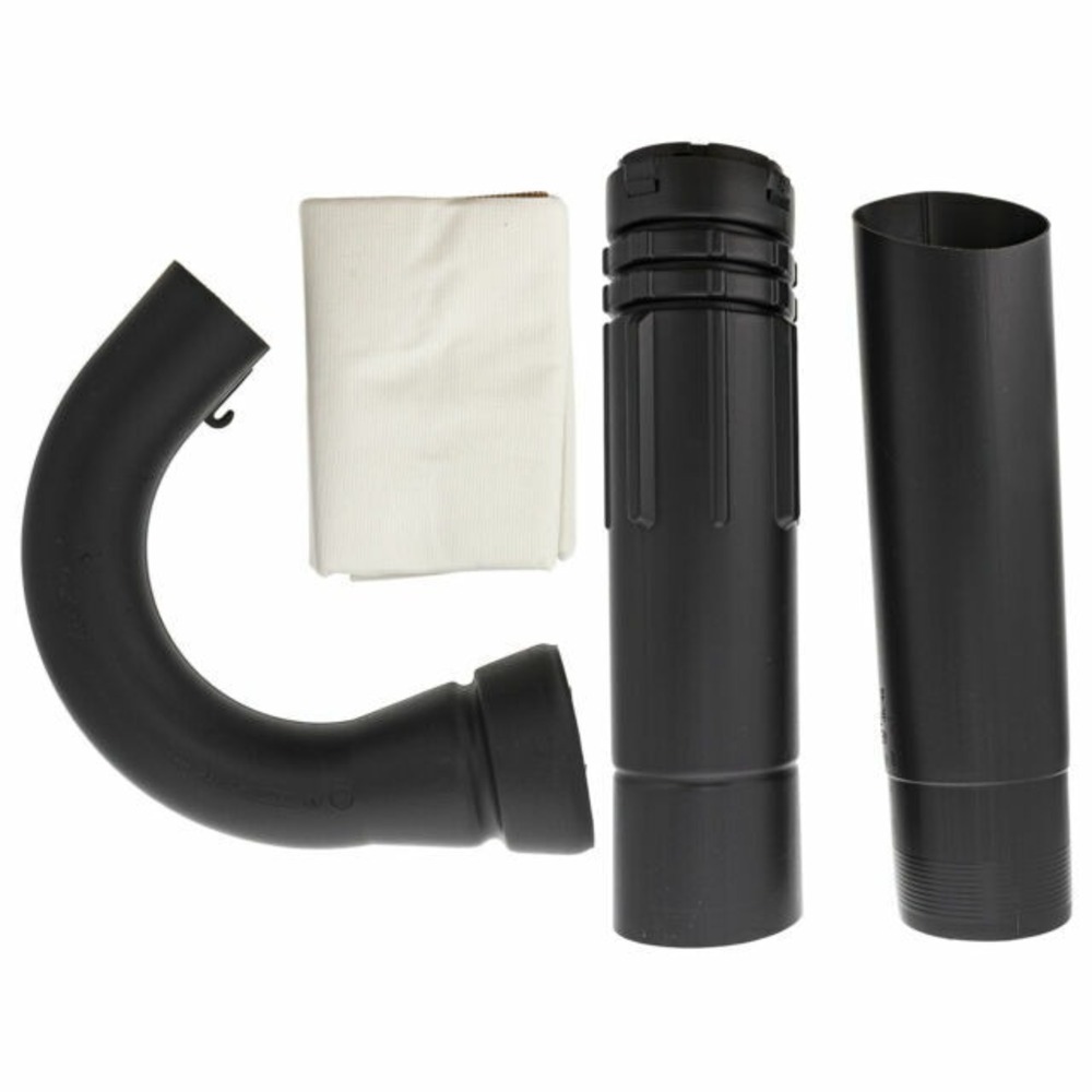 Husqvarna blower Vacuum  Kit - 952711913 For 125 BX or BVX Genuine Husqvarna New